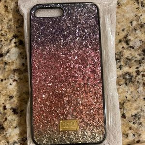 Bling case for iPhone 7 Plus & iPhone 8 Plus
